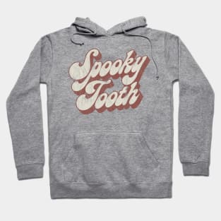 Spooky Tooth Hoodie